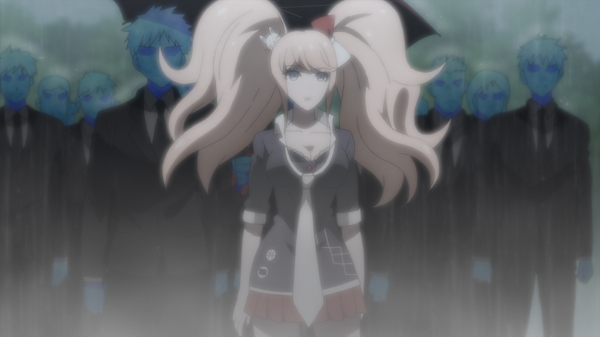Danganronpa 3 hope arc discussion - lanascuba