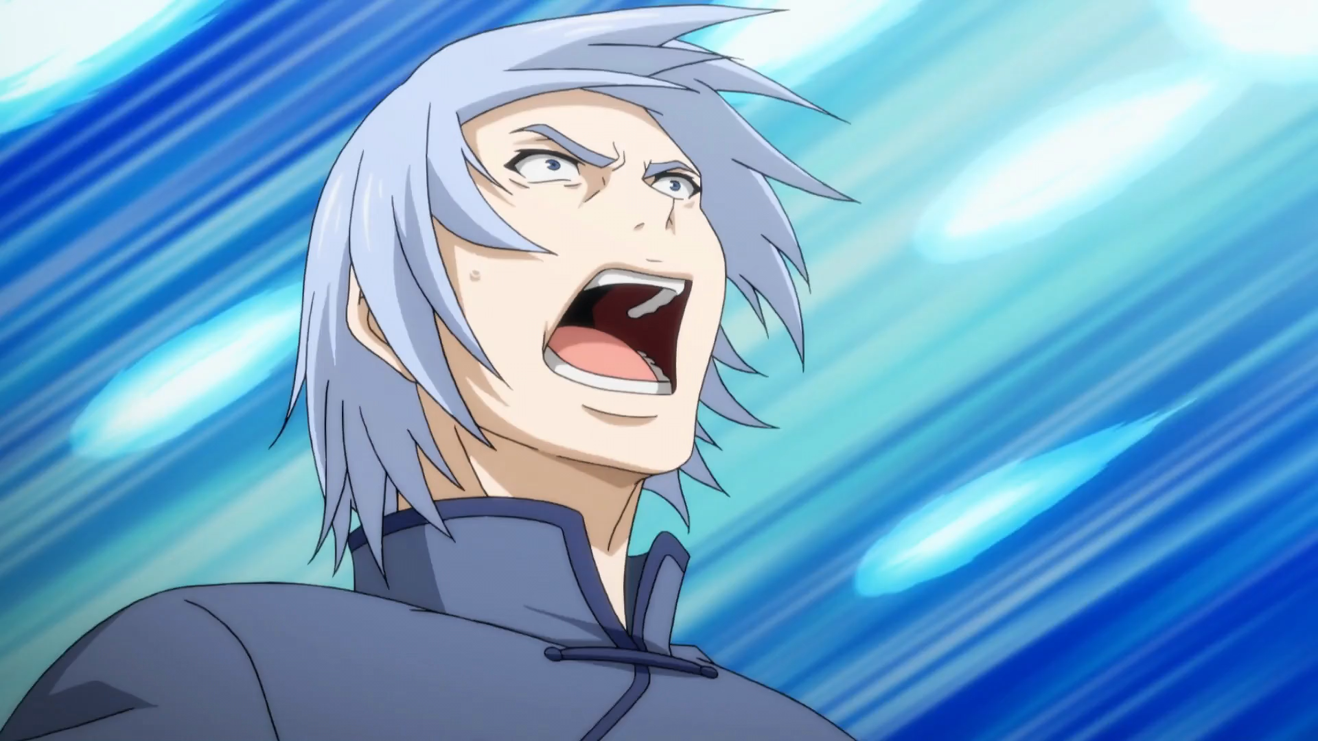 Hitori No Shita The Outcast S2 [HorribleSubs] Hitori no Shita - The Outcast S2 - 09 [1080p].mkv | Anime Tosho