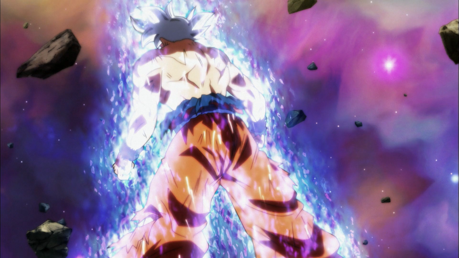 Descargar Dragon Ball Super - 130 [MP4/MKV/MPEG2][MEGA/MF/GD/OP][Sub