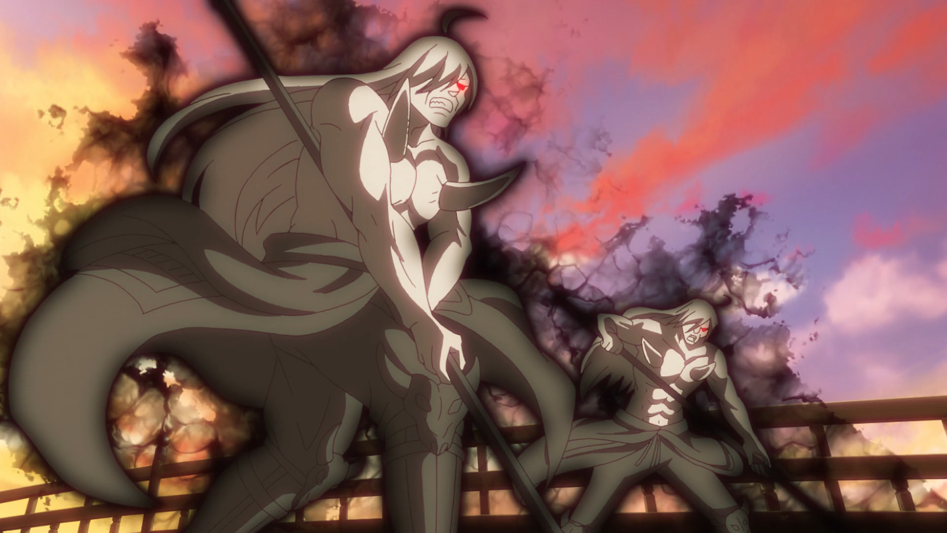 Touken Ranbu Hanamaru Ger Sub