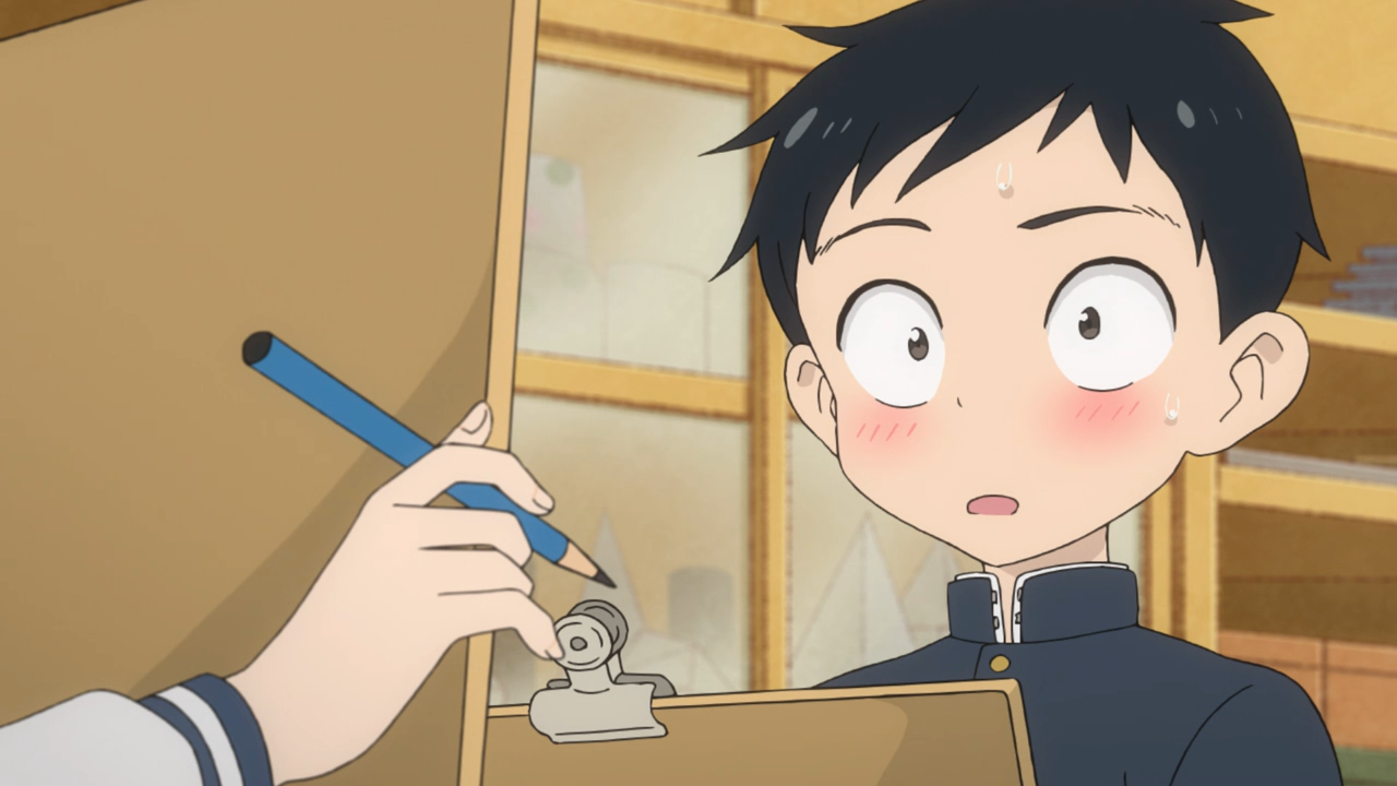 Takagi San Saison 3 Episode 11 [HorribleSubs] Karakai Jouzu no Takagi-san - 11 [720p].mkv | Anime Tosho