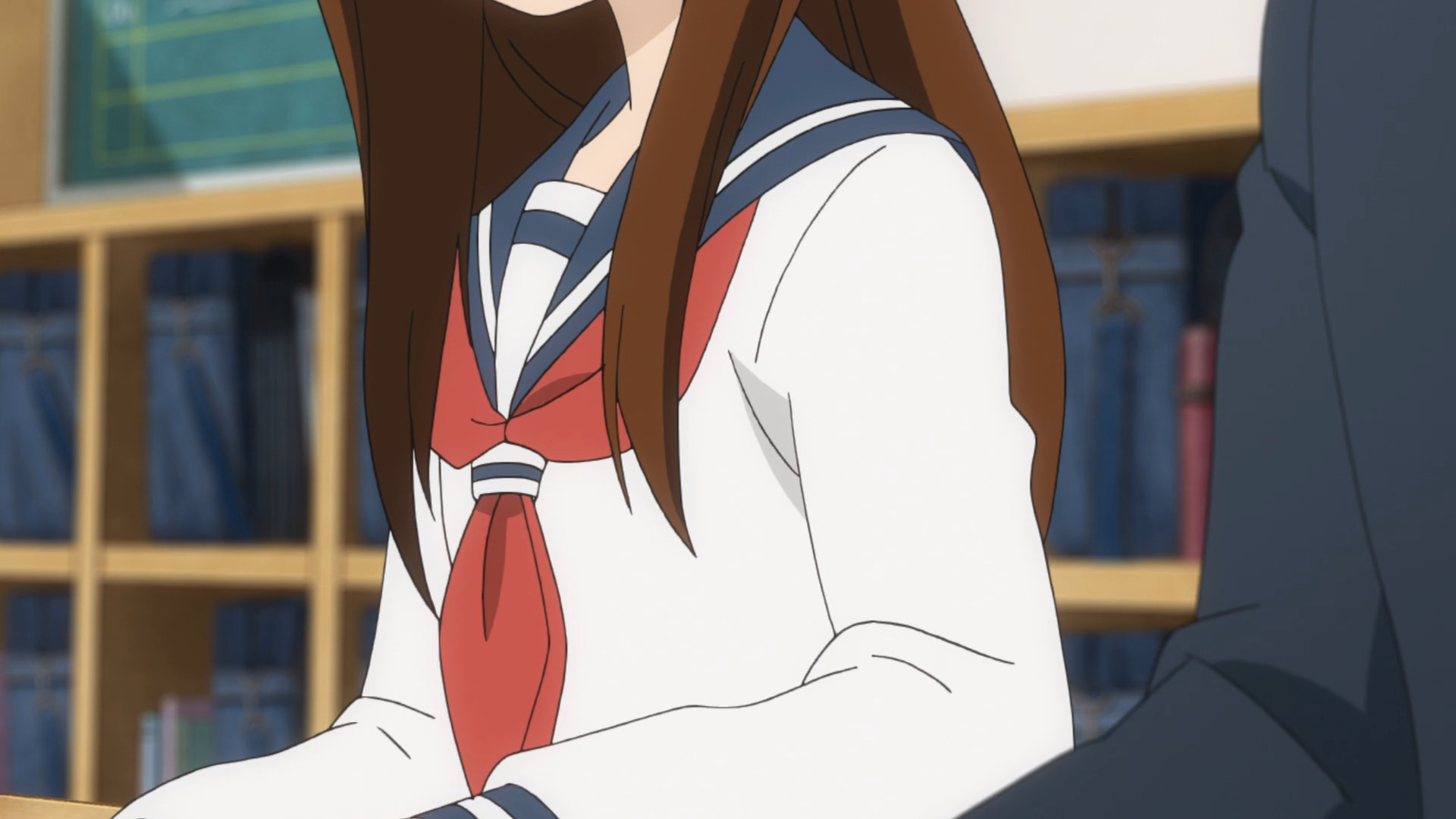 Takagi San Saison 3 Episode 11 [HorribleSubs] Karakai Jouzu no Takagi-san - 11 [1080p].mkv | Anime Tosho