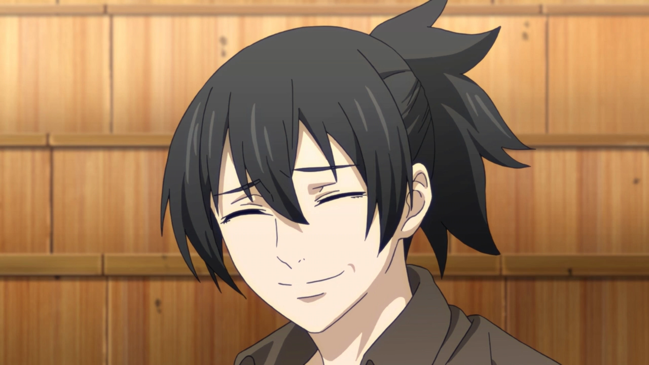[HorribleSubs] Hitori no Shita - The Outcast S2 - 10 [720p].mkv | Anime
