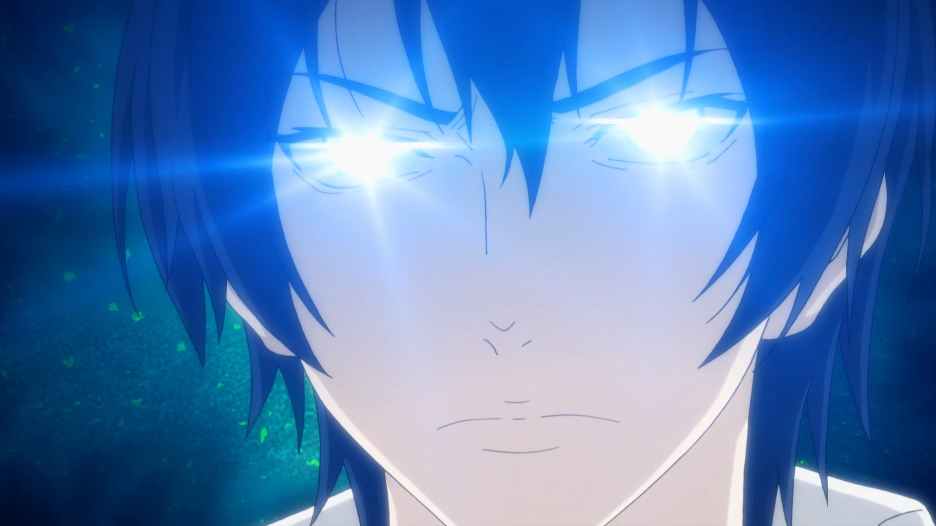 Hitori No Shita The Outcast S2 [HorribleSubs] Hitori no Shita - The Outcast S2 - 10 [1080p].mkv | Anime Tosho