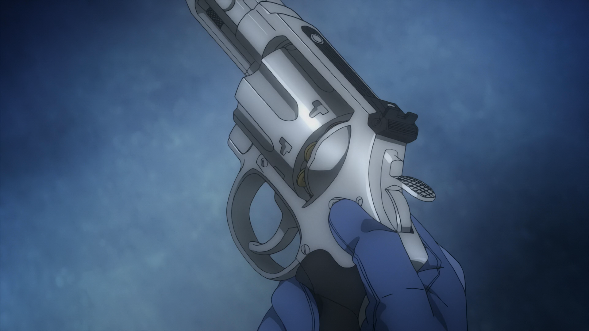 Triage X Episode 10 Uncensored