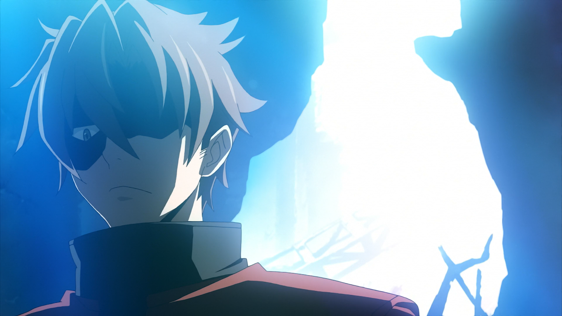 Triage X - 02.mkv | Anime Tosho