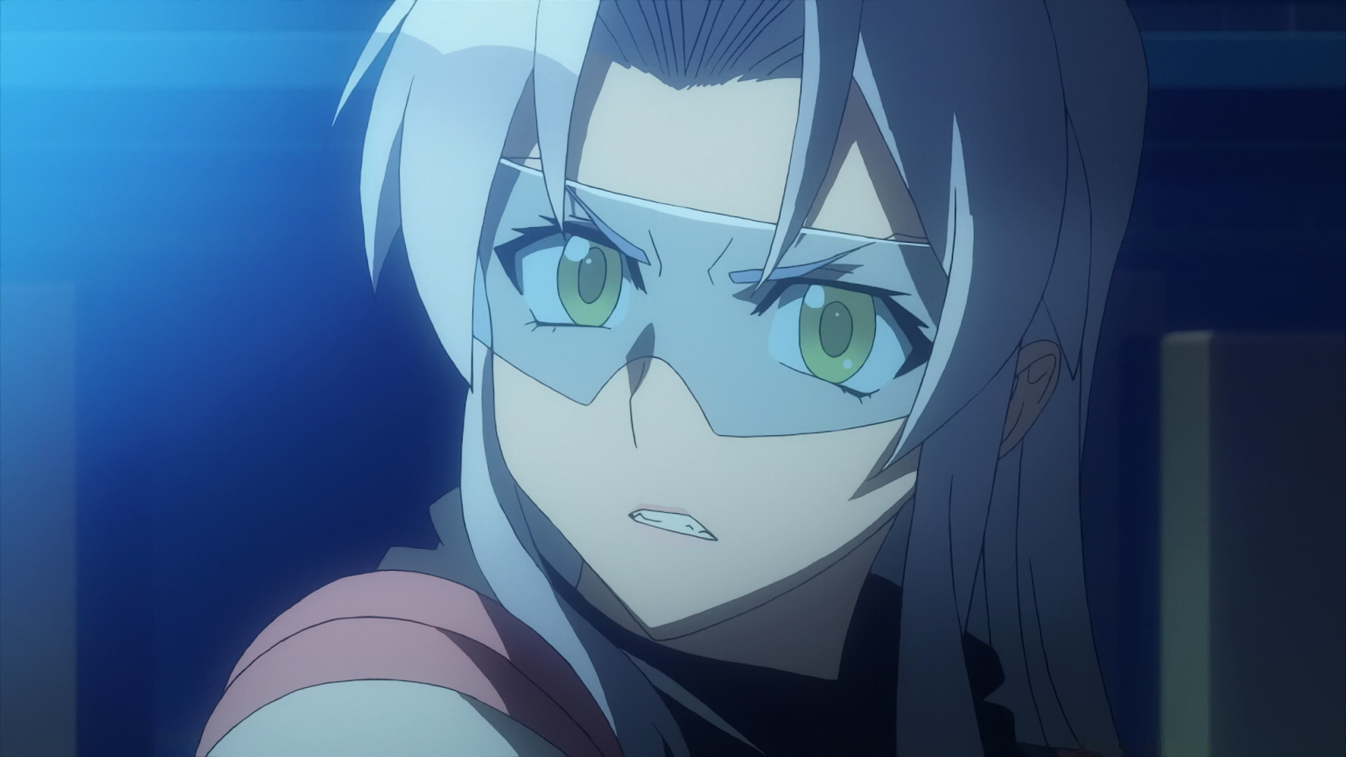 Triage X - 04.mkv | Anime Tosho