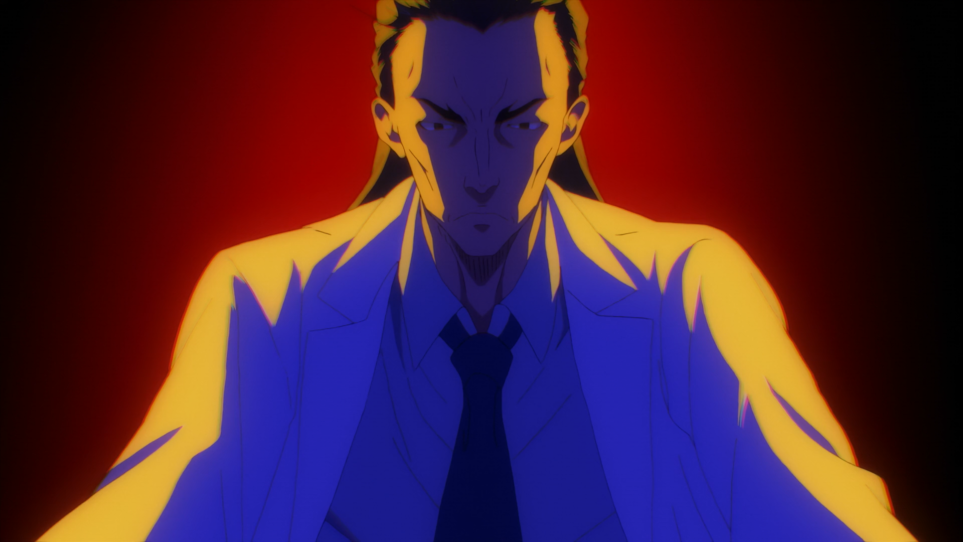 Triage X - 07.mkv | Anime Tosho