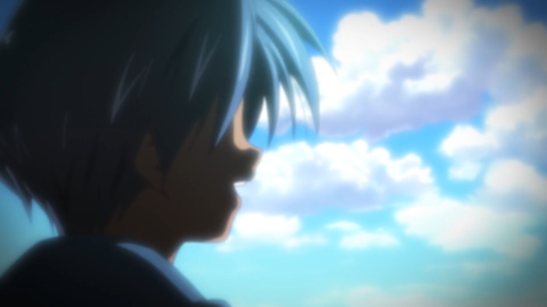 Clannad After Story 01.mkv | Anime Tosho