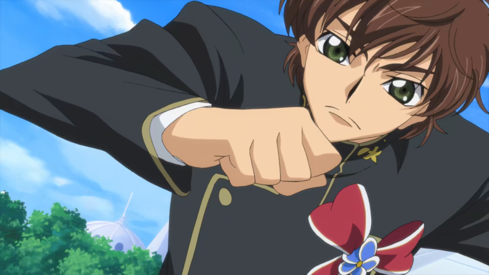 knights of the round code geass