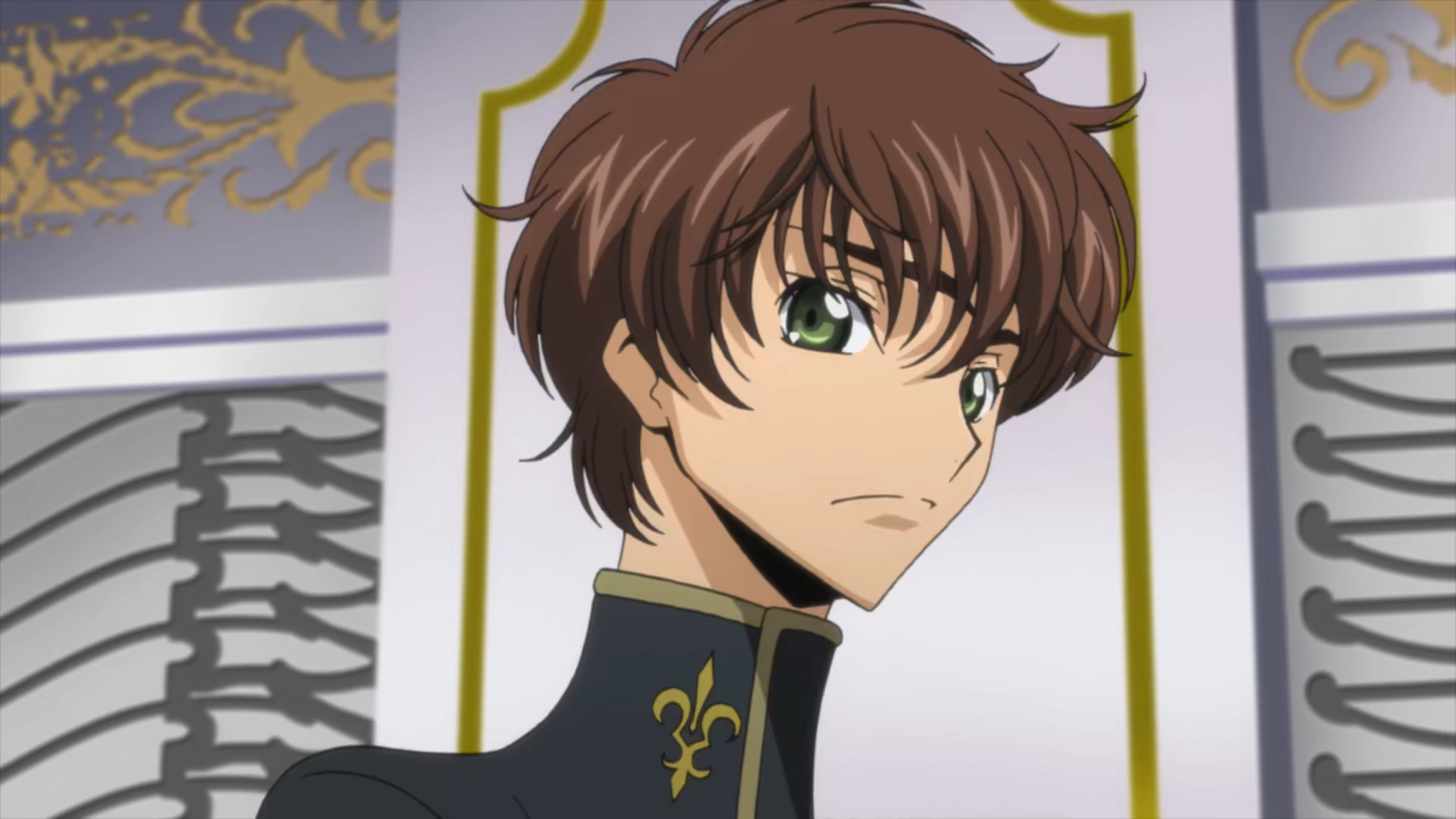 Code Geass Knights Of The Round Code Geass 05 Knights of the Round.mkv | Anime Tosho
