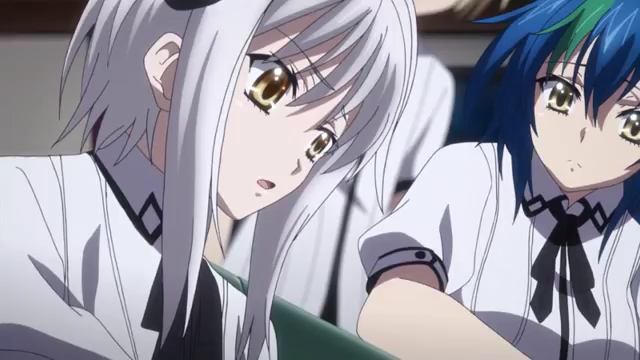high school dxd born download high school dxd born download