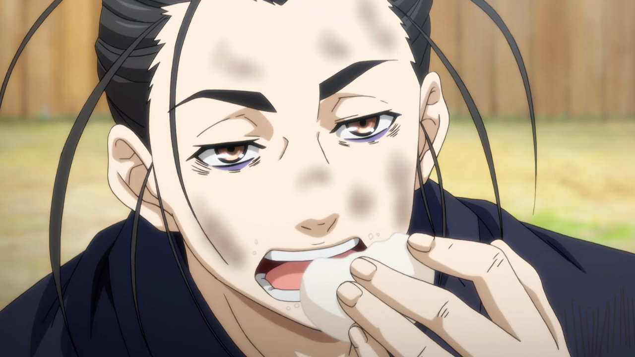 [HorribleSubs] Hitori no Shita - The Outcast S2 - 12 [720p].mkv | Anime