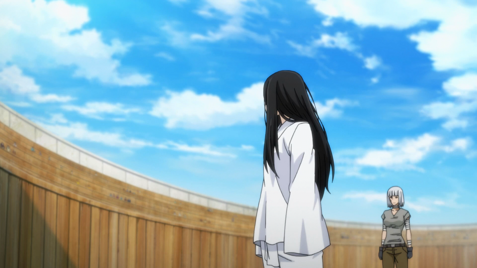 Hitori No Shita The Outcast S2 [HorribleSubs] Hitori no Shita - The Outcast S2 - 12 [1080p].mkv | Anime Tosho