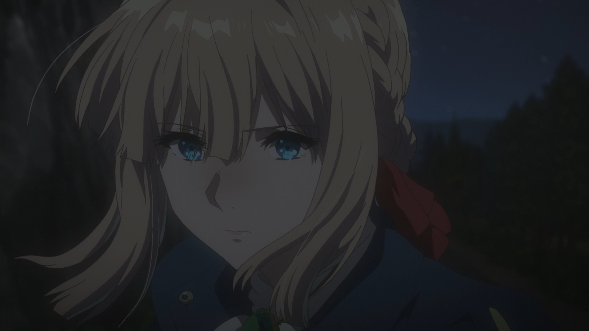 [DragsterPS] Violet Evergarden S01E12 [1080p] [Multi-Audio] [Multi-Subs