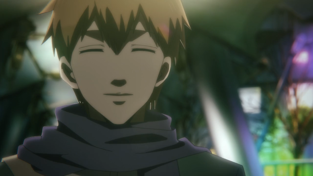 [HorribleSubs] Devils Line - 01 [720p].mkv | Anime Tosho