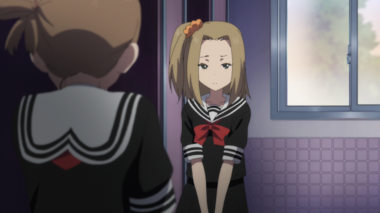 Magical Girl Site Episode 1 Eng Sub