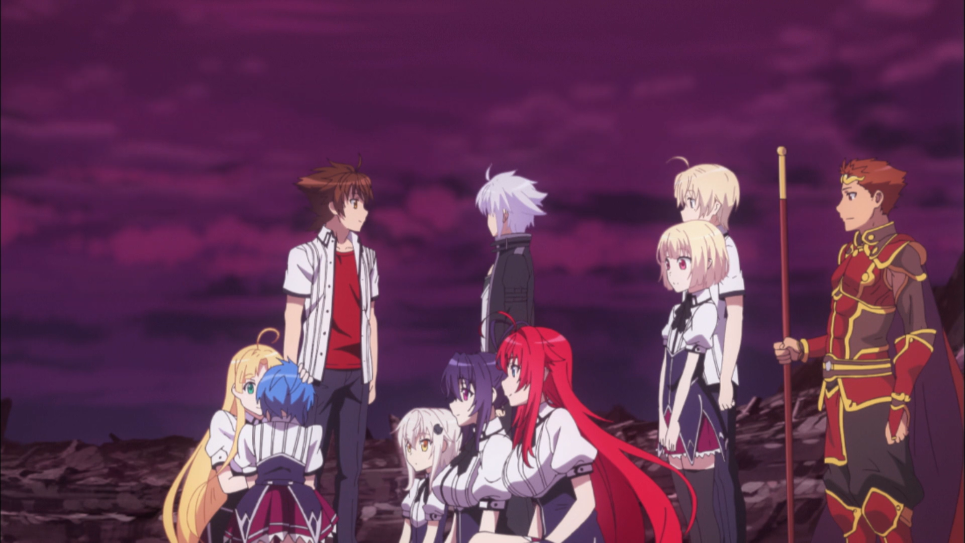 Get Erai Raws High School Dxd Hero Taiikukan Ura No Holy 1080p Mkv Anime Tosho For iPhone Free Get Wallpaper Erai Raws High School Dxd Hero Taiikukan Ura No Holy 1080p Mkv Anime Tosho HD