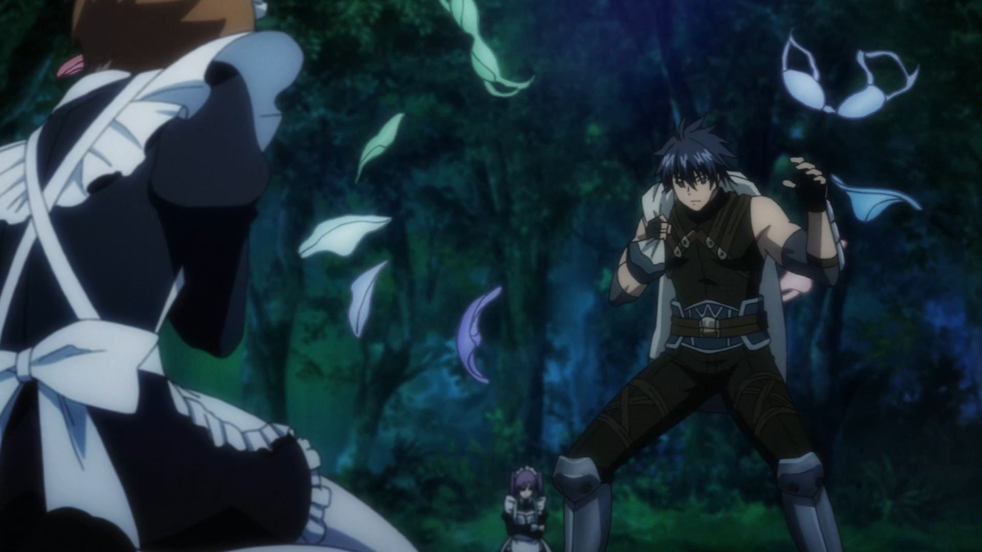Specials/Aesthetica of a Rogue Hero Special - 00 [HEVC 1080p].mkv