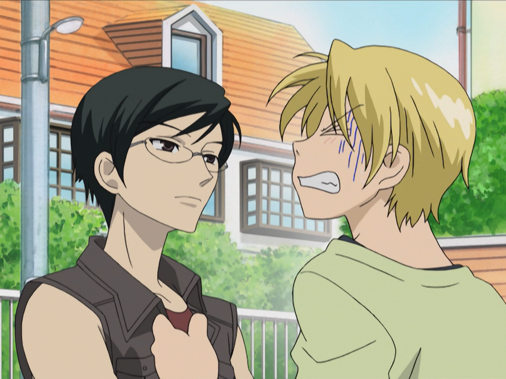 Ouran Highschool Host Club Torrent
