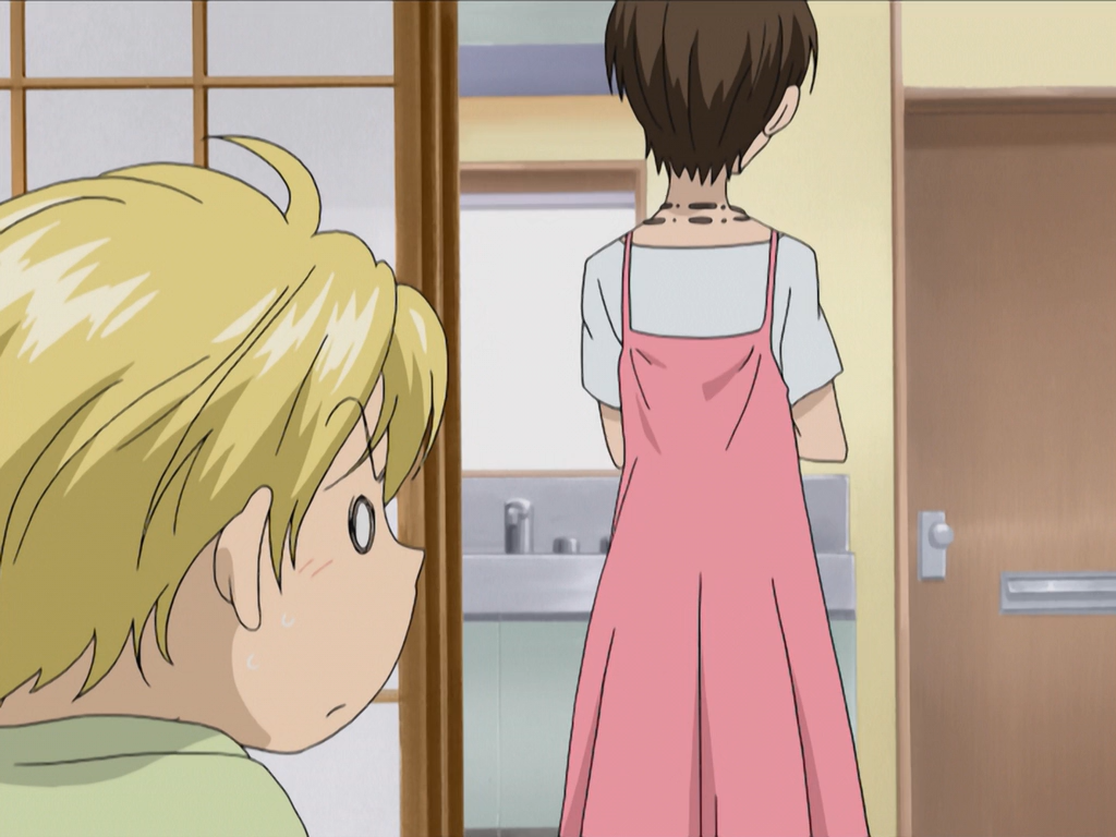 Ouran Highschool Host Club Torrent