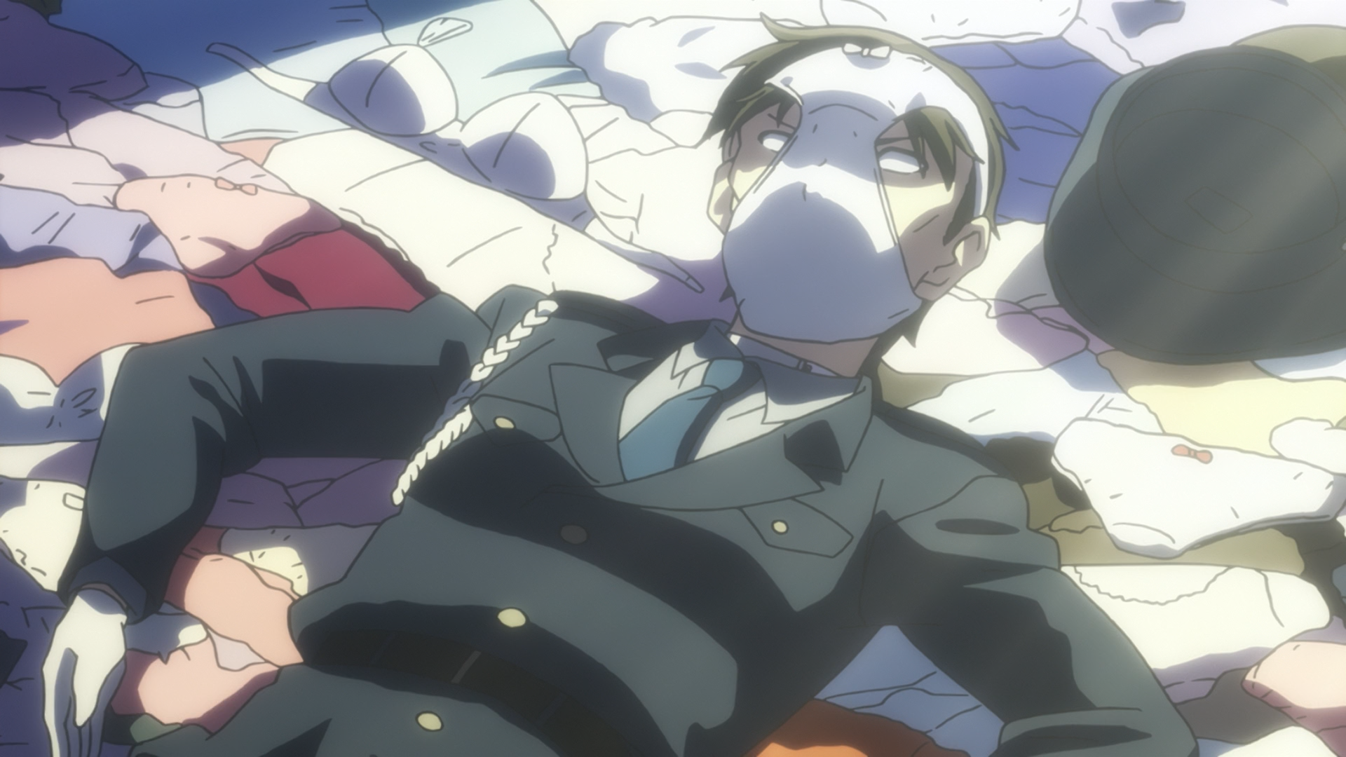 Shimoneta To Iu Gainen Ga Sonzai Shinai Taikutsu Na Sekai