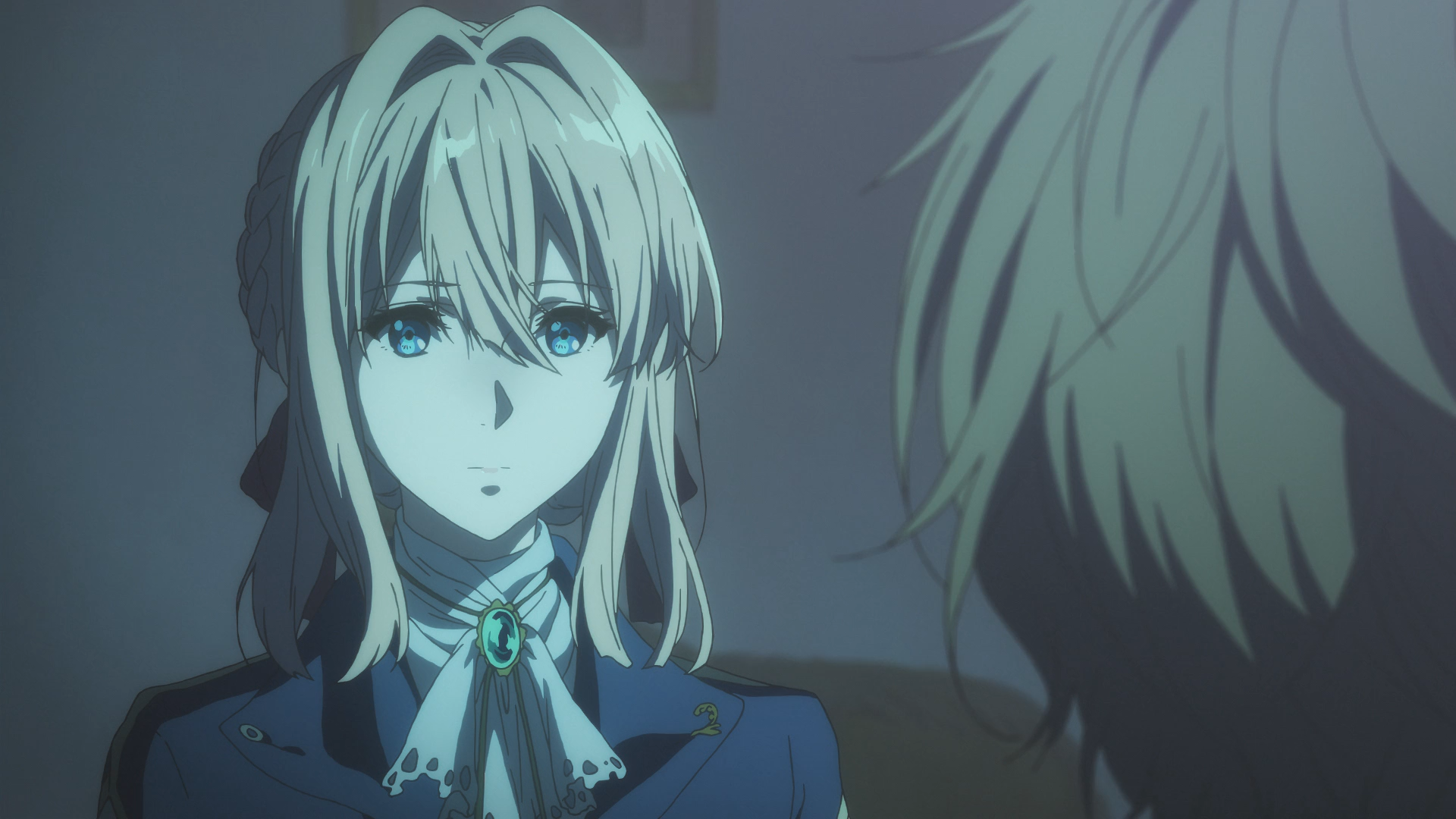 [DragsterPS] Violet Evergarden S01E04 [1080p] [Multi-Audio] [Multi-Subs