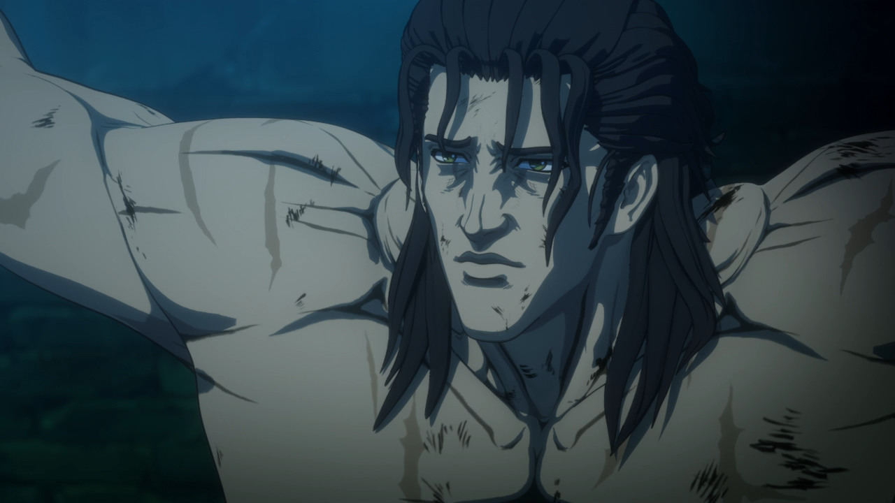 souten no ken animekiss souten no ken animekiss