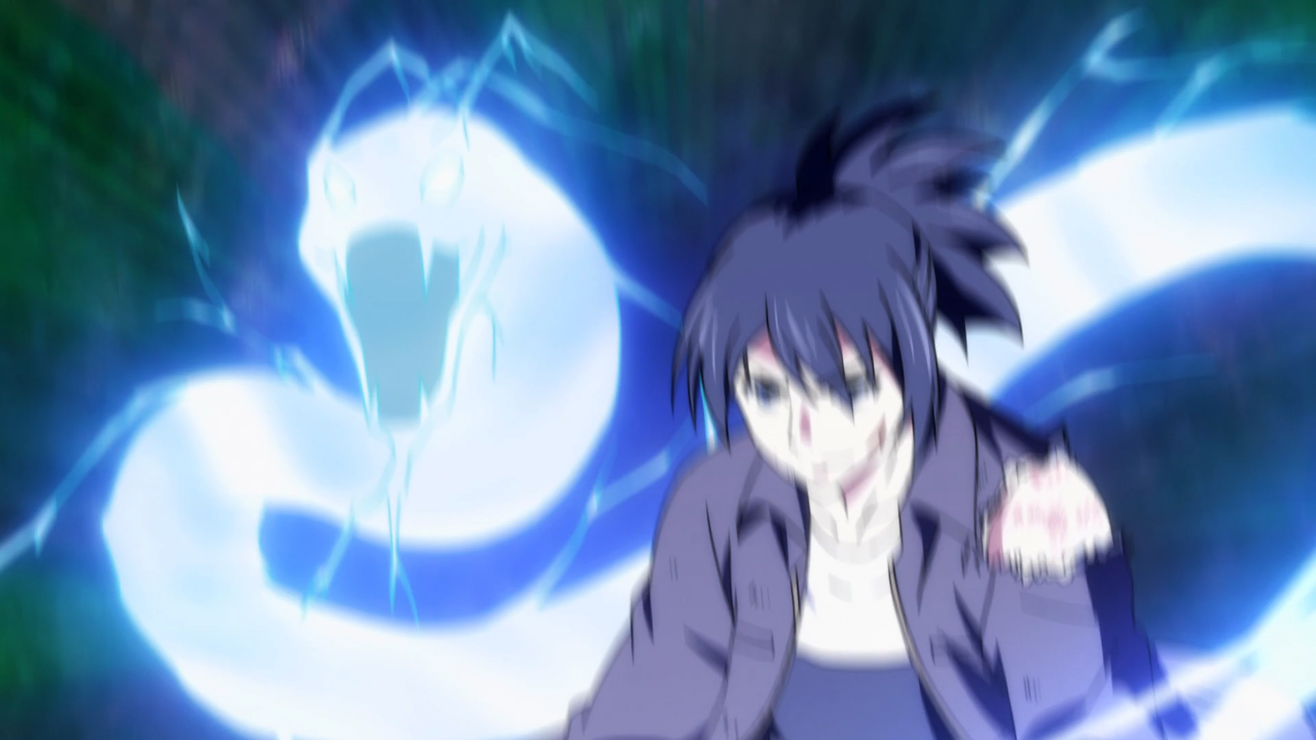 [Erai-raws] Hitori no Shita - The Outcast 2nd Season - 16 [1080p