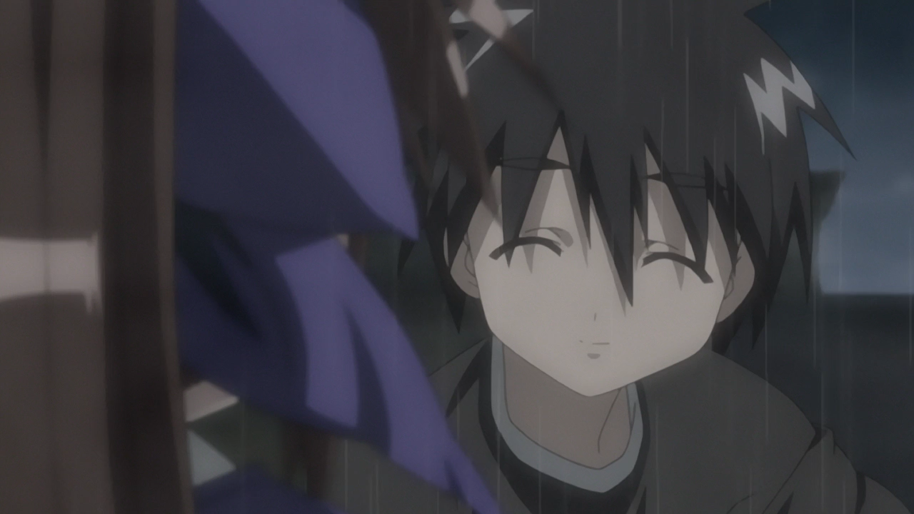 nagasarete airantou episodes download