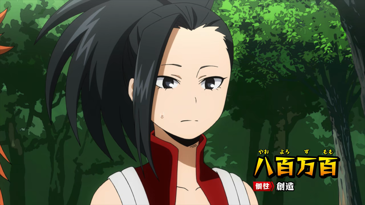 Animerg My Hero Academia 32 7p Dual Audio X265 Pseudo Mkv Anime Tosho