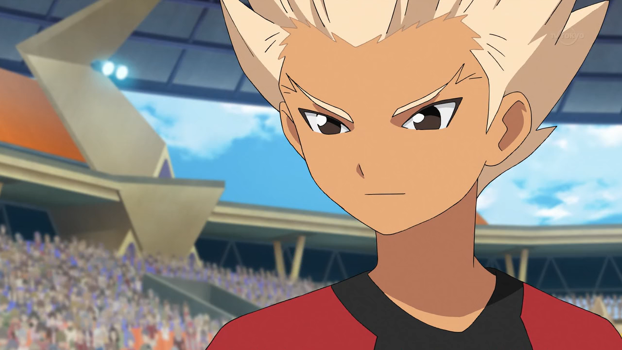 inazuma eleven mkv inazuma eleven mkv