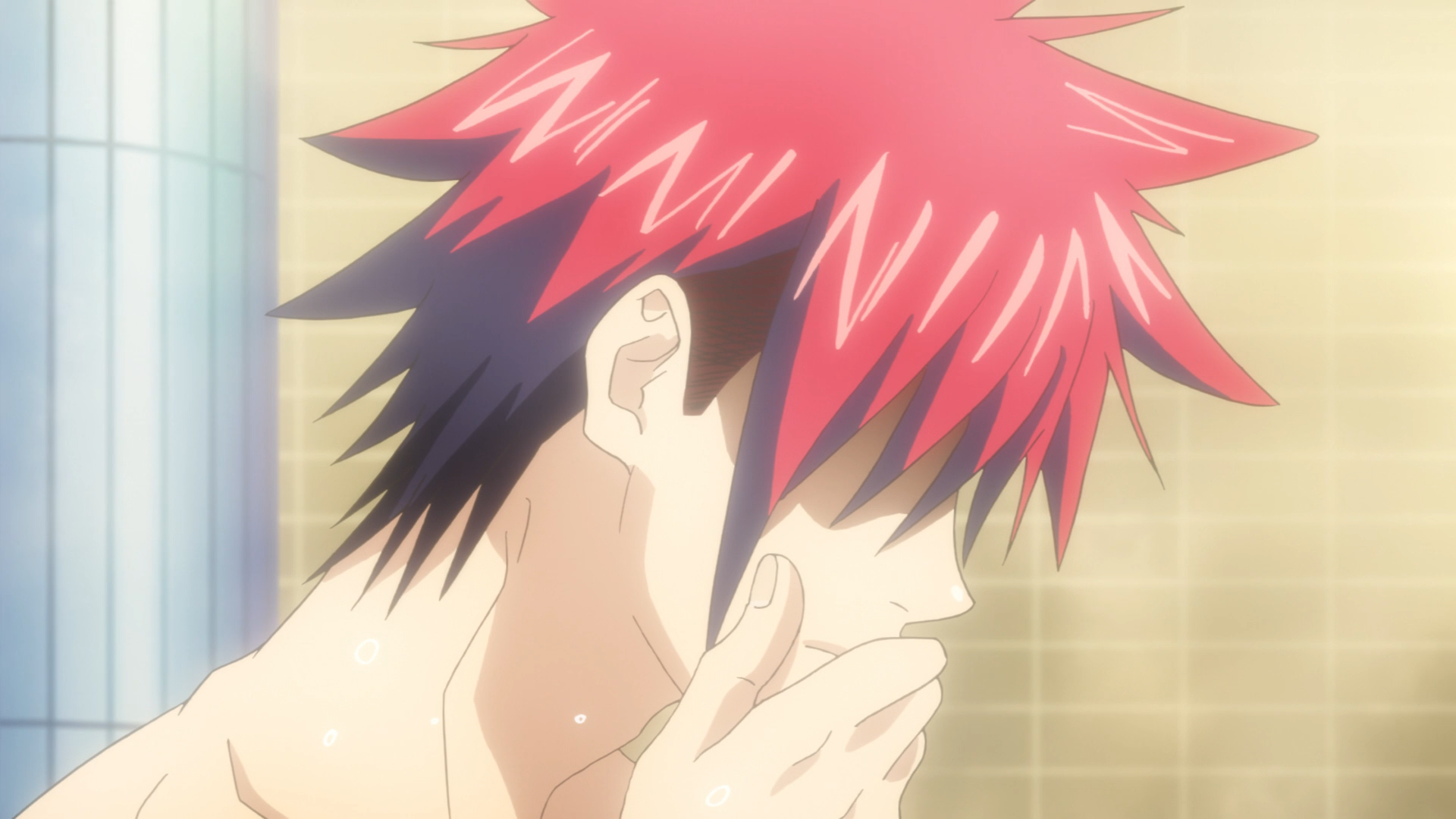 Download Erai Raws Shokugeki No Souma San No Sara Toutsuki Ressha Hen Desktop Wallpaper Wallpaper Erai Raws Shokugeki No Souma San No Sara Toutsuki Ressha Hen For Android