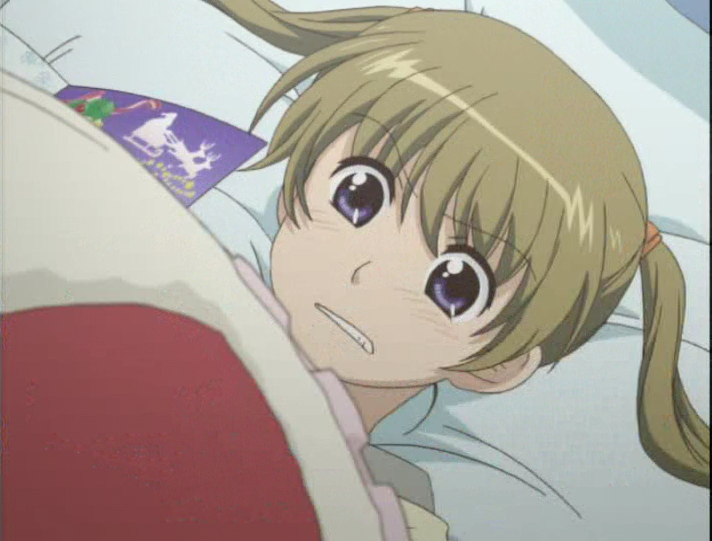 Kashimashi Girl Meets Girl Ova