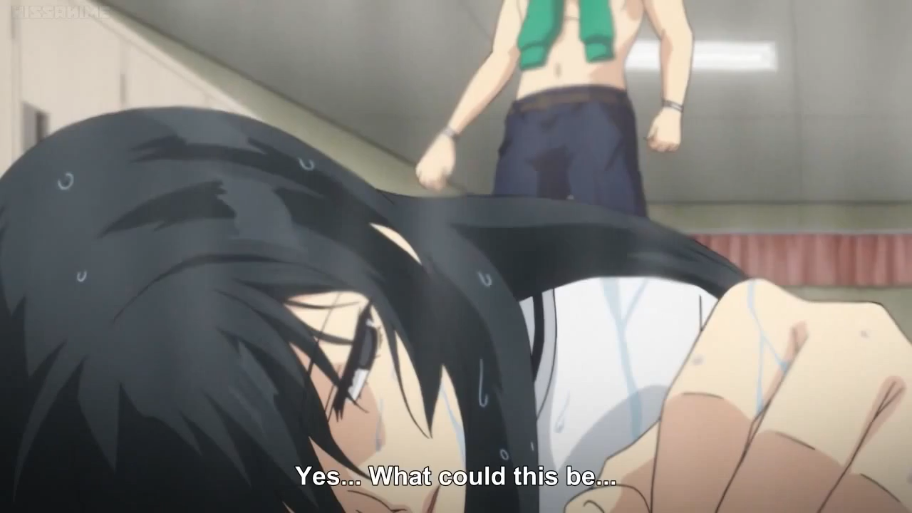 Shimoneta Uncensored