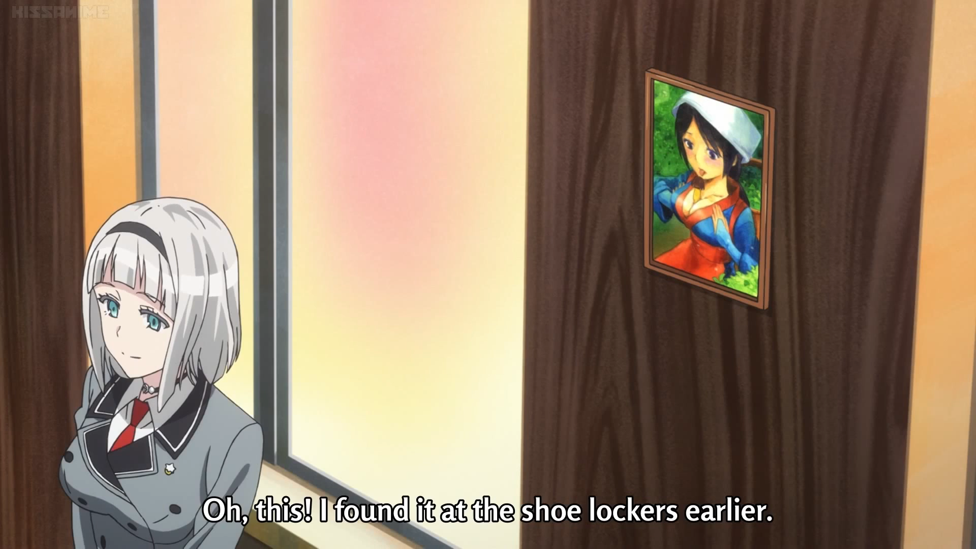 Shimoneta Uncensored