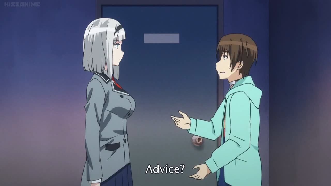 Shimoneta Uncensored
