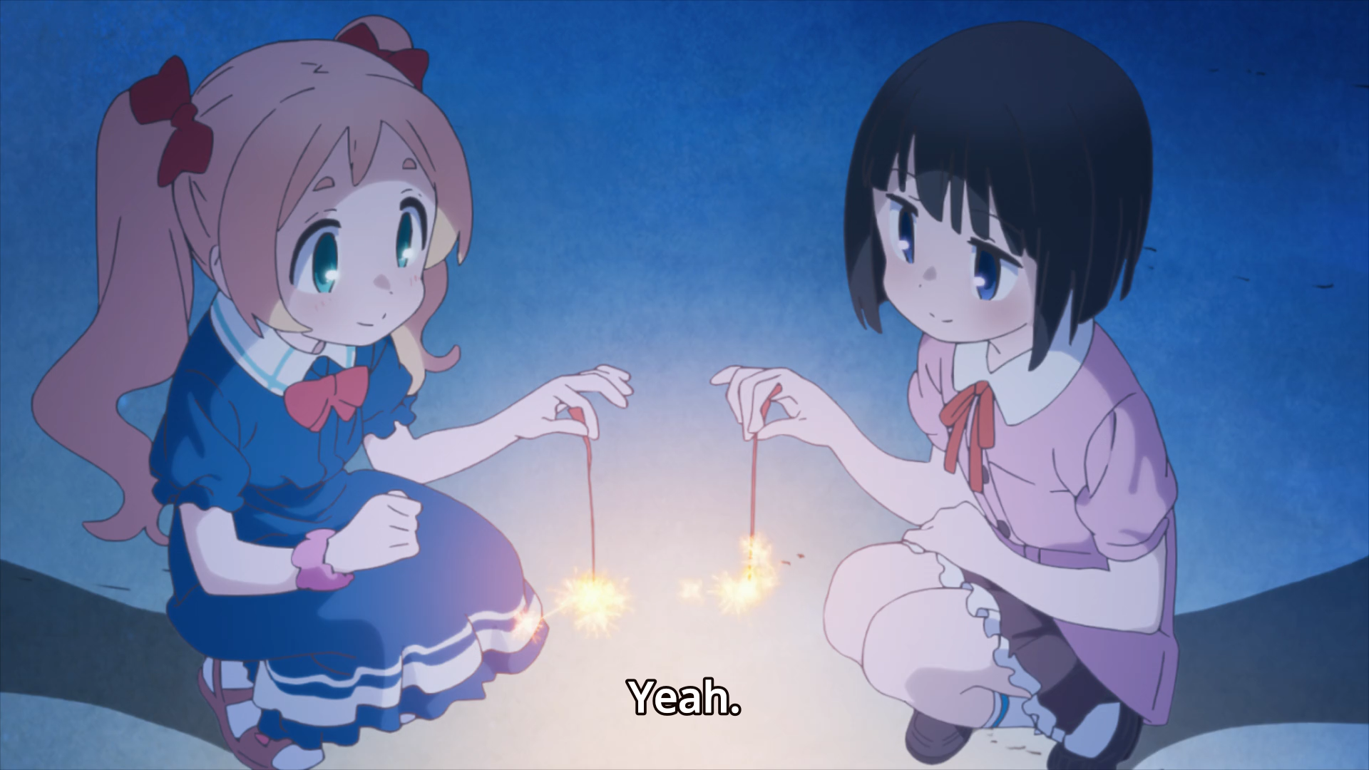 [HorribleSubs] Mahou Shoujo Nante Mou Ii Desukara S2 12