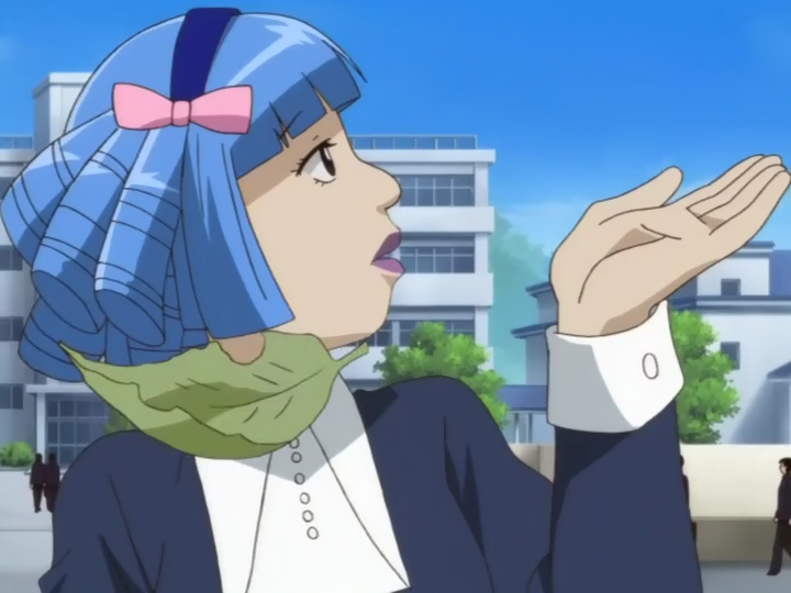 Yamato Nadeshiko Live Action Eng Sub