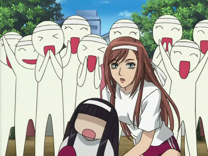 Yamato Nadeshiko Live Action Eng Sub