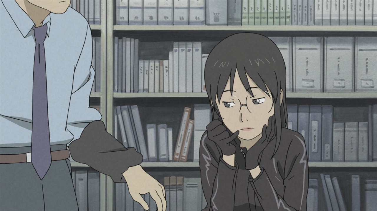 [MTBB] Dennou Coil - 11 [AD458866].mkv | Anime Tosho