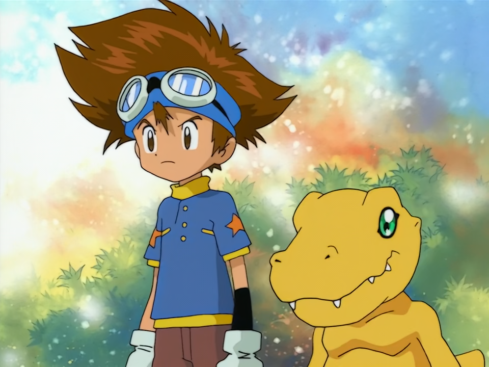 [dmntsf.net] Digimon Adventure 46 [Dual Audio 720p 10bit x265 BD].mkv