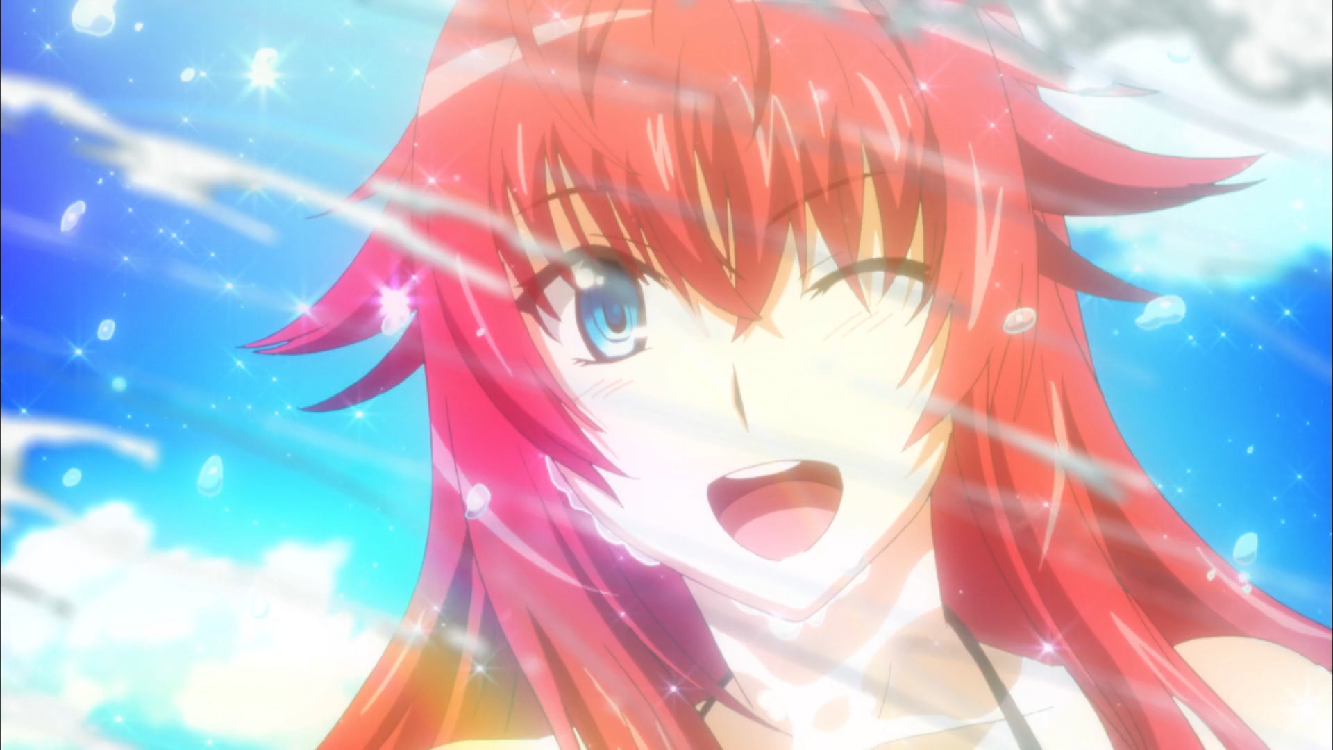 Highschool Dxd Hero Ger Sub