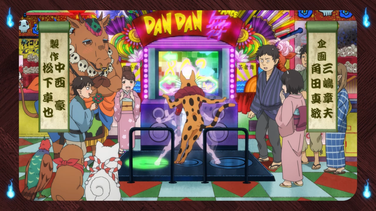 Download Erai Raws Hoozuki No Reitetsu 2nd Season Sono Ni 10 720p For Android Wallpaper Erai Raws Hoozuki No Reitetsu 2nd Season Sono Ni 10 720p For Android Free