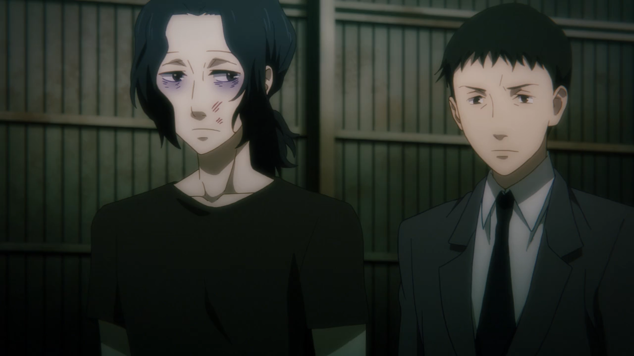 [Mal10] Devils' Line Episode 010.mkv [720p] | Anime Tosho