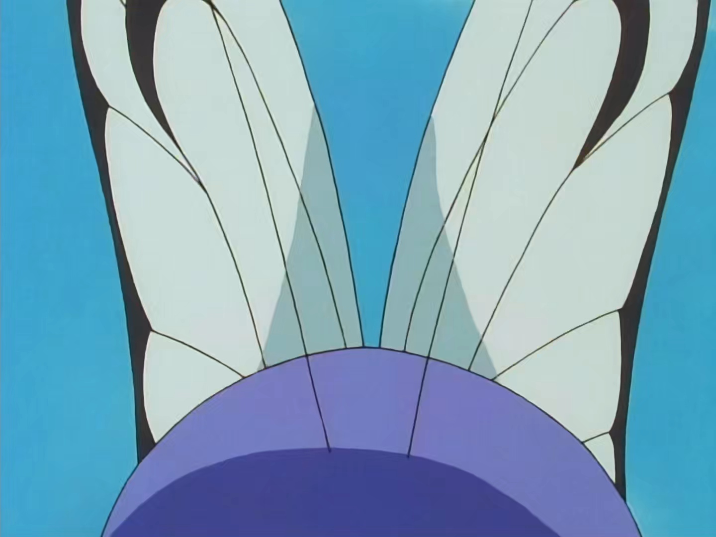 Animerg Pokémon 0021 Bye Bye Butterfree 1080p X265 Pseudo