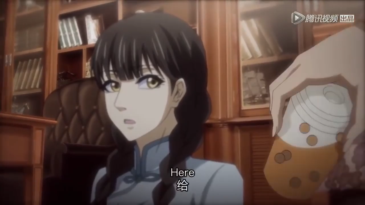 Guomin Laogong Dai Huijia Season 2/Guomin Laogong Dai Huijia 2 - 08