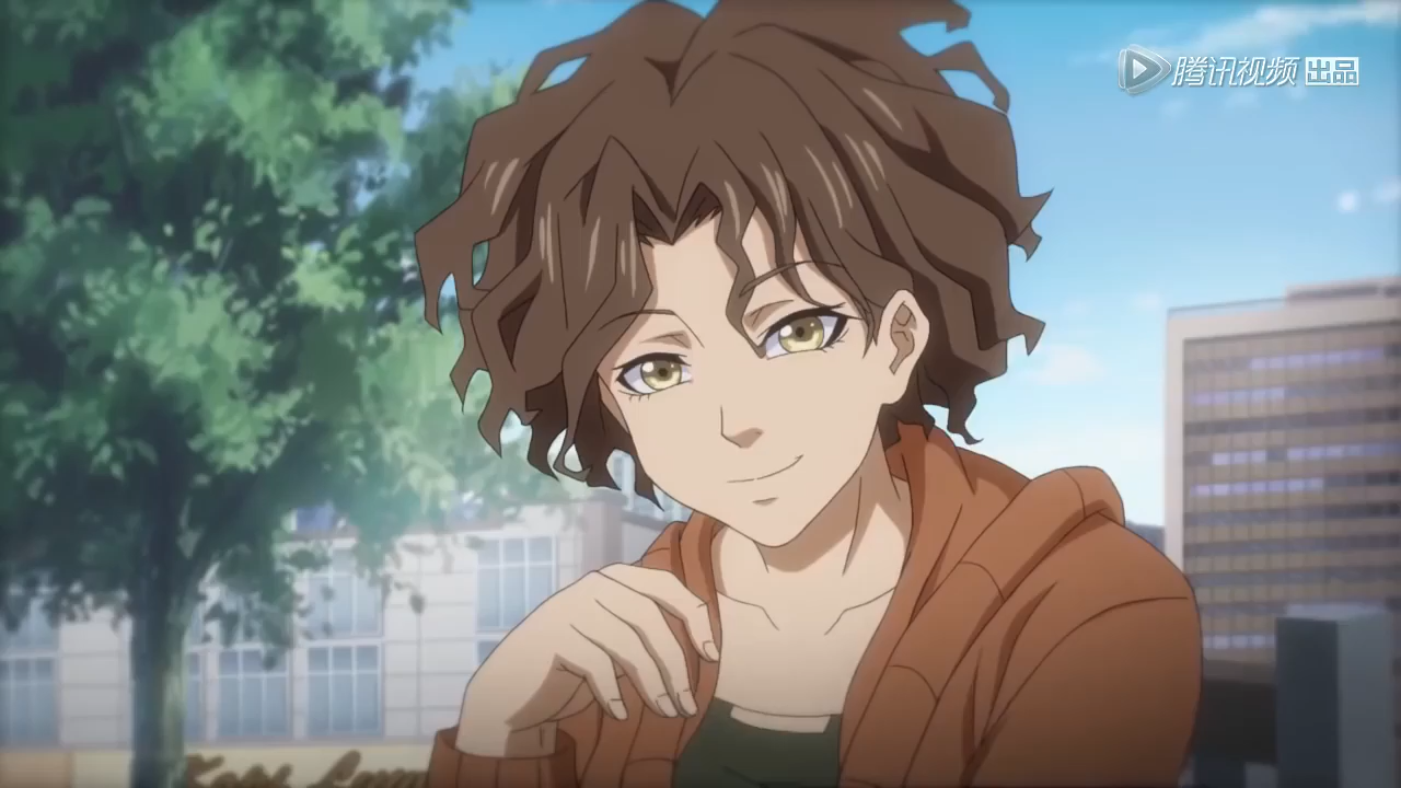 Guomin Laogong Dai Huijia Season 2/Guomin Laogong Dai Huijia 2 - 08