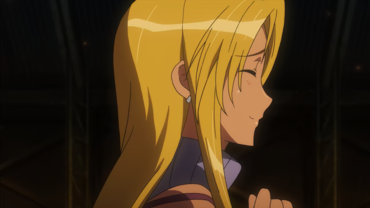 Highschool Of The Dead Episode 14 High School of the Dead 12 (BD 1280x720 x265 Opus).mkv | Anime Tosho