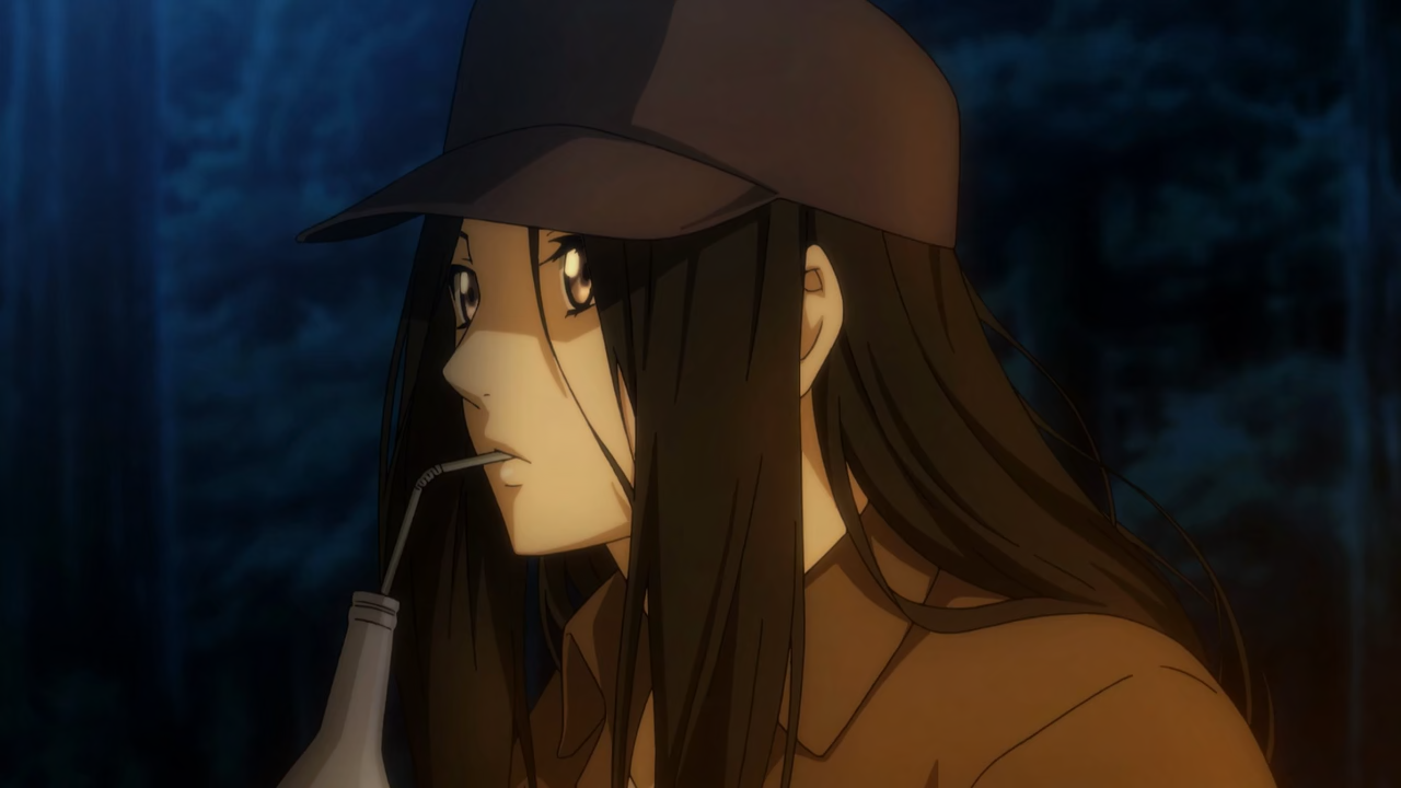 Hitori No Shita The Outcast S2 Hitori no Shita - The Outcast S2 - 08 (1280x720 HEVC2 AAC).mkv | Anime Tosho